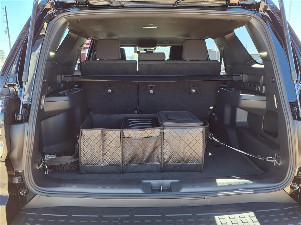 used 2025 Toyota 4Runner car, priced at $58,998