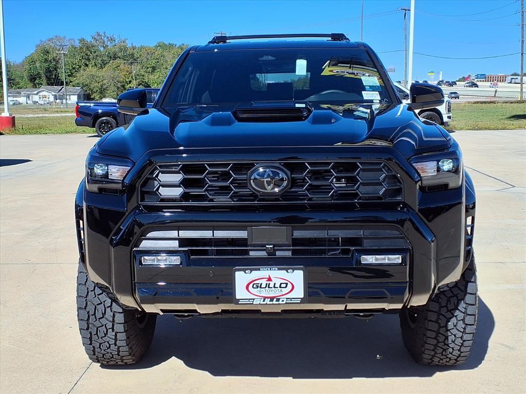 used 2025 Toyota 4Runner car, priced at $58,998