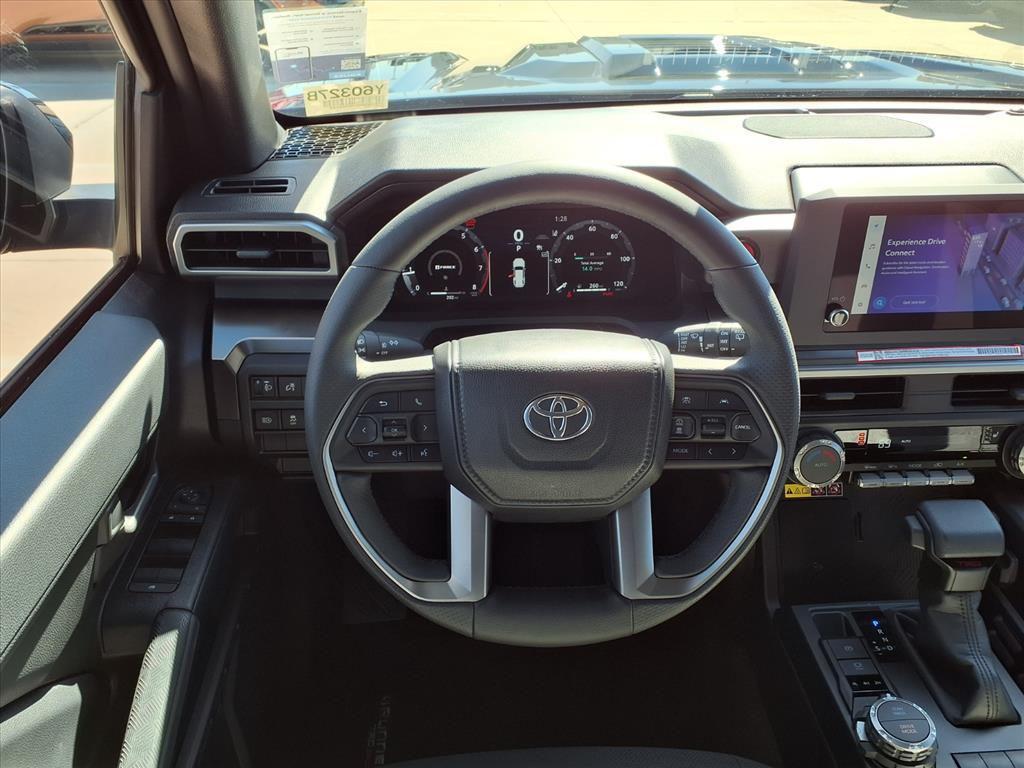 used 2025 Toyota 4Runner car, priced at $58,998