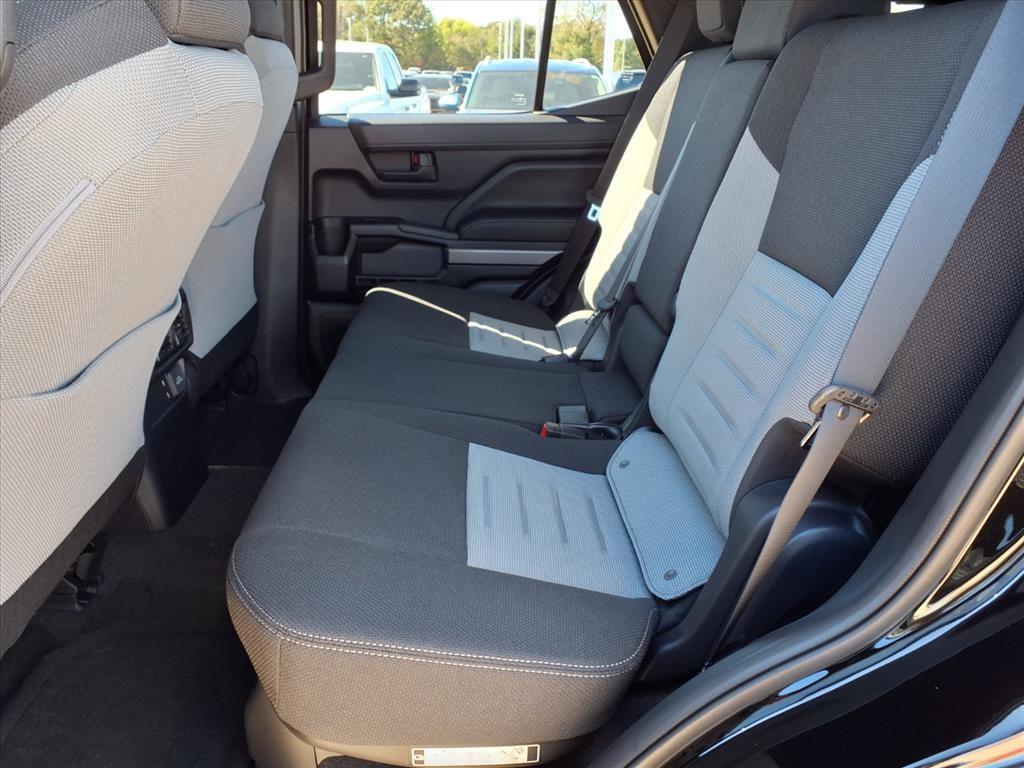 used 2025 Toyota 4Runner car, priced at $58,998