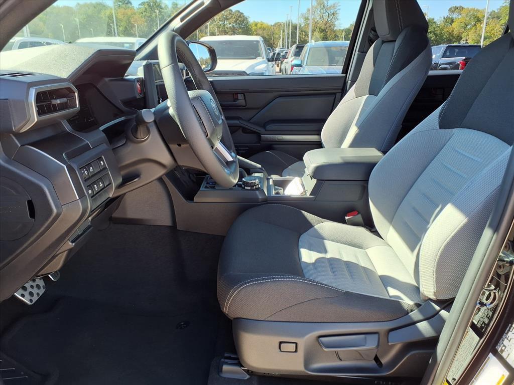 used 2025 Toyota 4Runner car, priced at $58,998