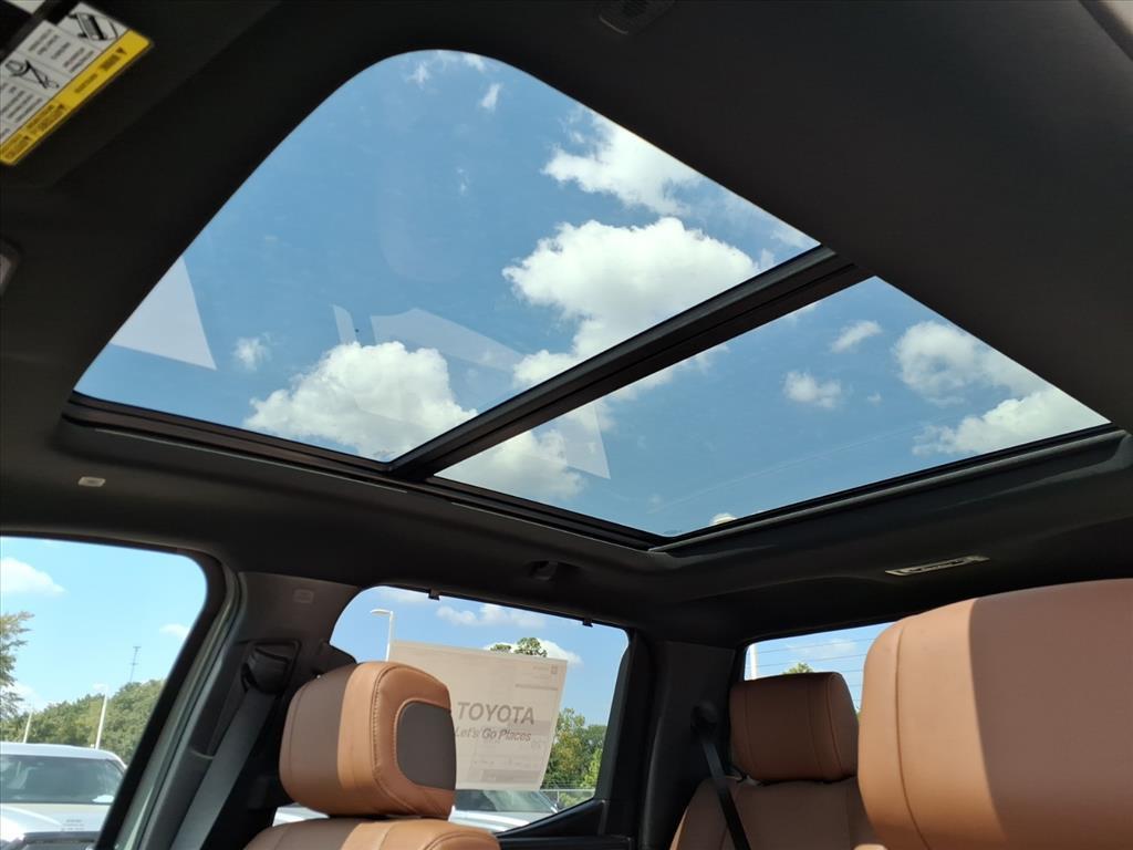 new 2026 Toyota Tundra Hybrid car, priced at $73,728
