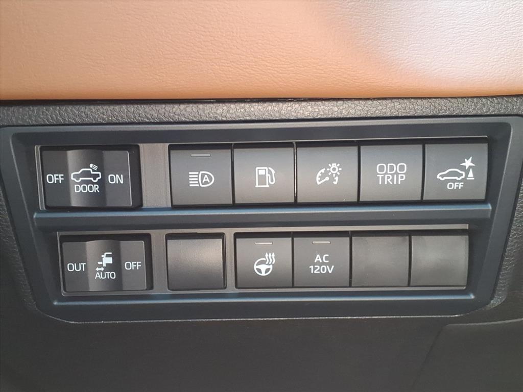 new 2026 Toyota Tundra Hybrid car, priced at $73,728