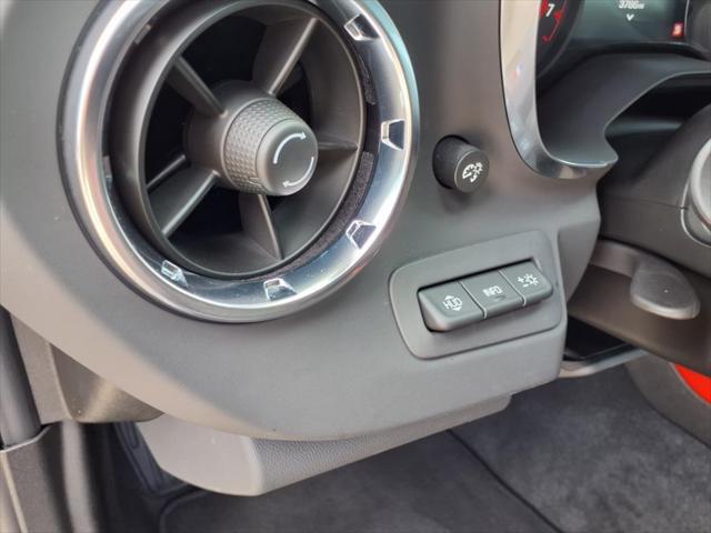 used 2023 Chevrolet Camaro car, priced at $76,998