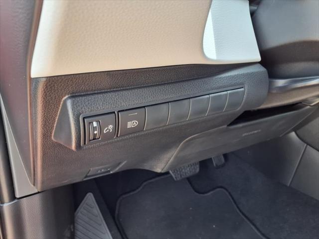 used 2025 Toyota Corolla car, priced at $27,498