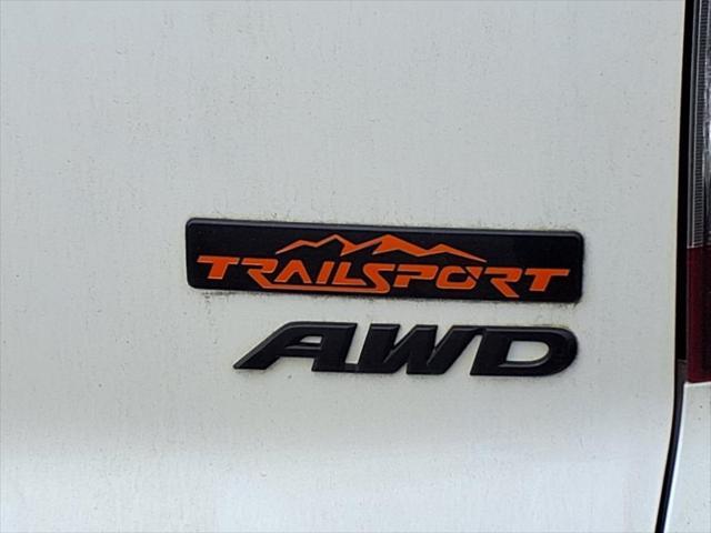 used 2022 Honda Passport car, priced at $30,998