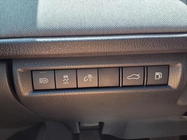 new 2025 Toyota Camry car, priced at $31,229