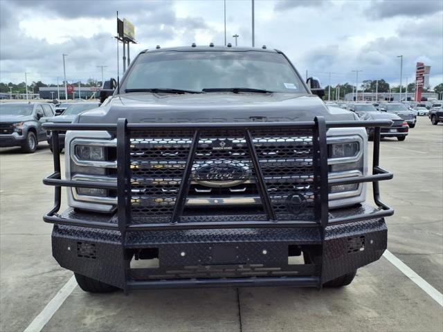used 2024 Ford F-250 car, priced at $74,998