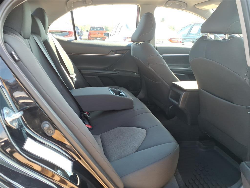 used 2024 Toyota Camry car, priced at $23,498