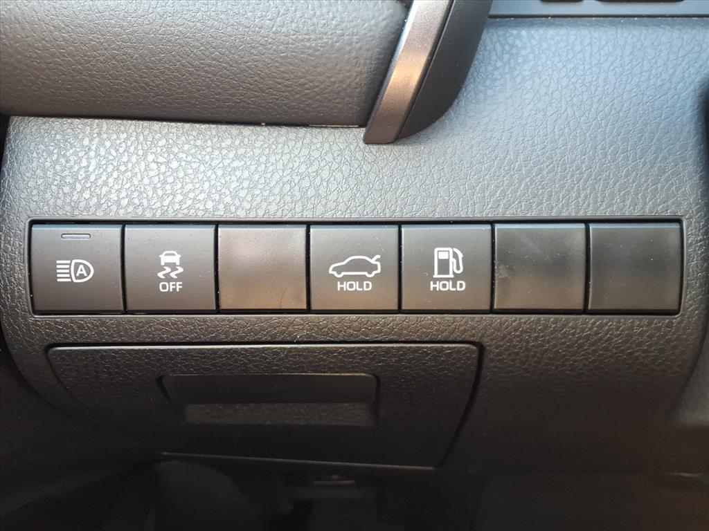 used 2024 Toyota Camry car, priced at $23,498