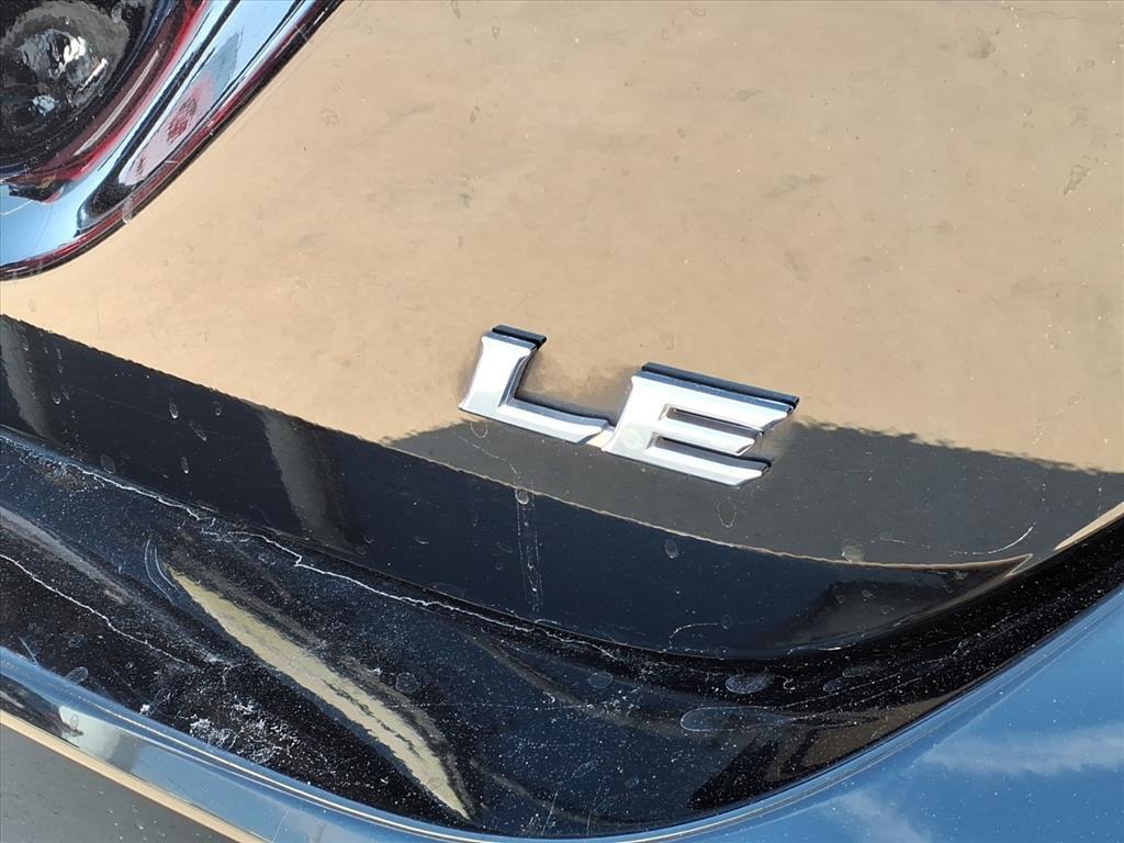 used 2024 Toyota Camry car, priced at $23,498