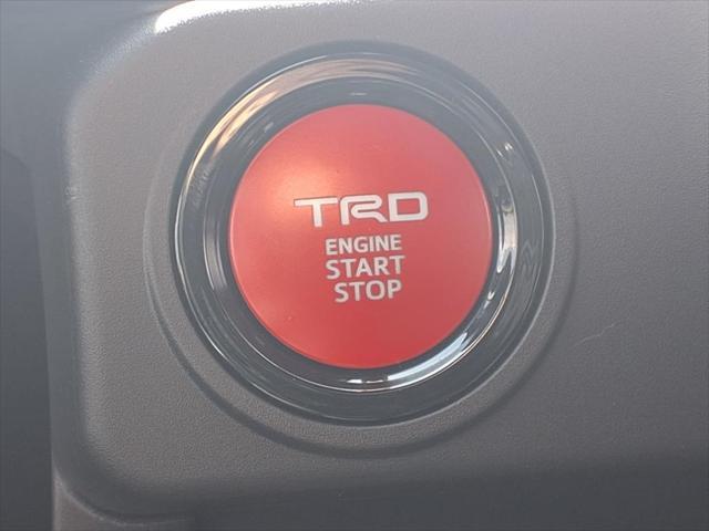 new 2025 Toyota Tacoma car, priced at $46,564