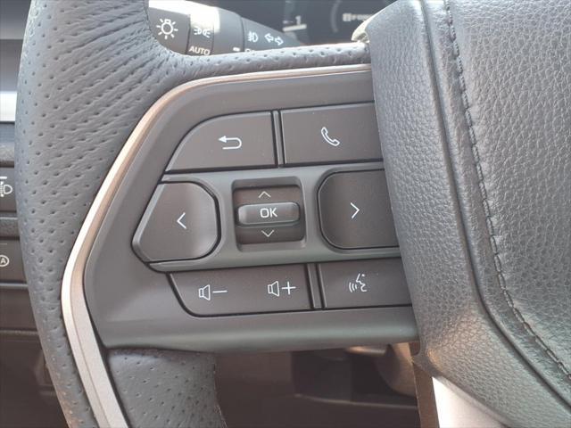 new 2025 Toyota Tacoma car, priced at $46,564