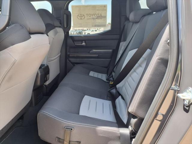 new 2025 Toyota Tacoma car, priced at $46,564