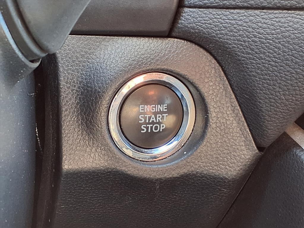 used 2024 Toyota RAV4 car, priced at $27,748