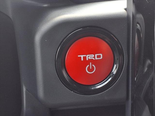 new 2025 Toyota Tacoma car, priced at $49,753