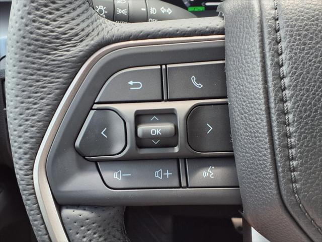 new 2025 Toyota Tacoma car, priced at $49,753