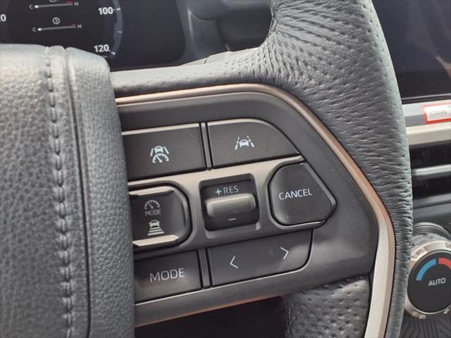 new 2025 Toyota Tacoma car, priced at $49,753