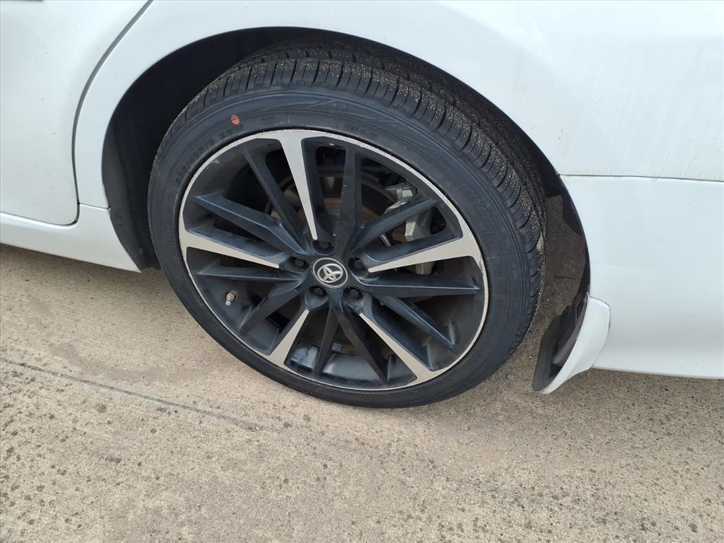 used 2019 Toyota Camry Hybrid car, priced at $19,248