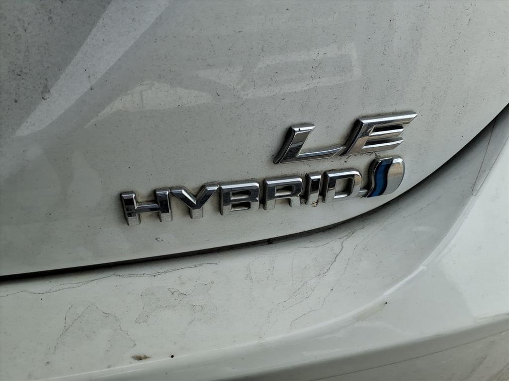 used 2019 Toyota Camry Hybrid car, priced at $19,248