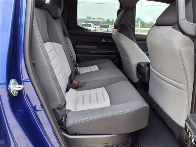 used 2025 Toyota Tacoma car, priced at $46,498