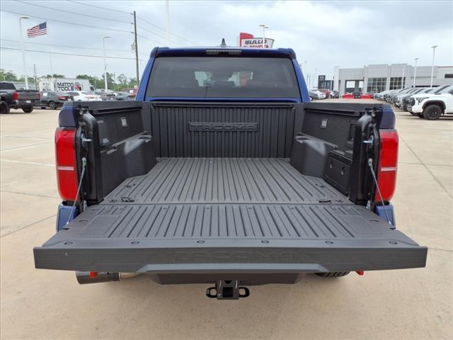 used 2025 Toyota Tacoma car, priced at $46,498