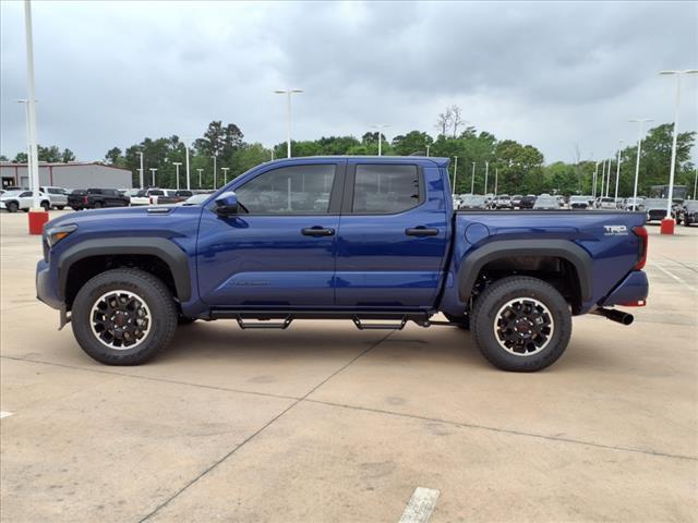 used 2025 Toyota Tacoma car, priced at $46,498