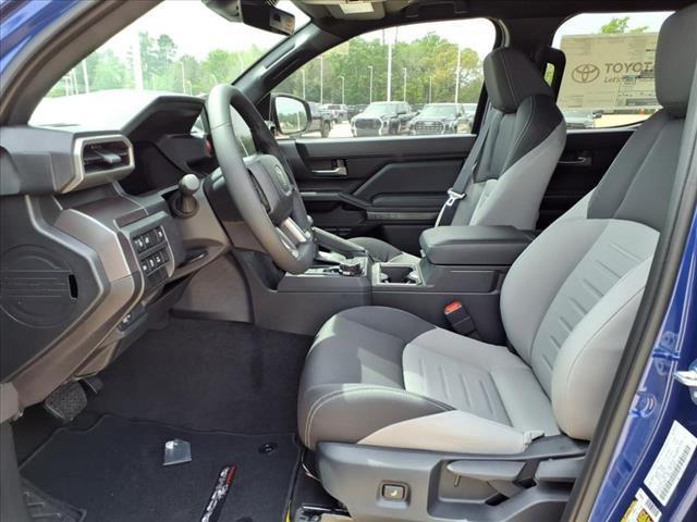 used 2025 Toyota Tacoma car, priced at $46,498