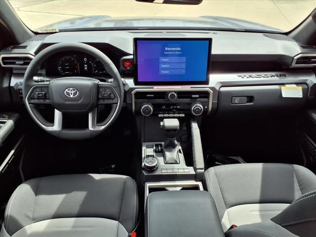 used 2025 Toyota Tacoma car, priced at $46,498