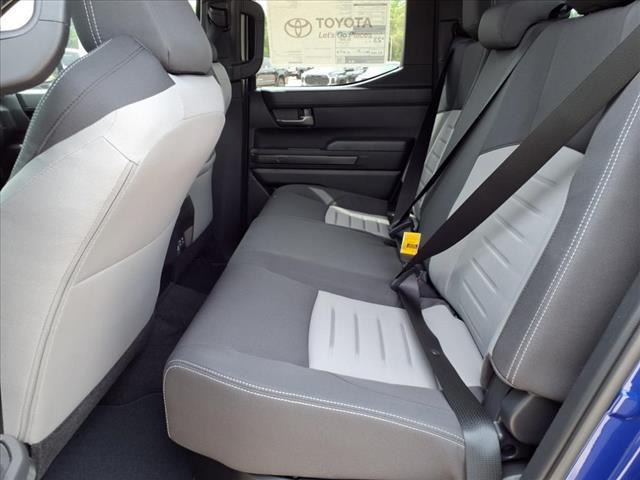 used 2025 Toyota Tacoma car, priced at $46,498