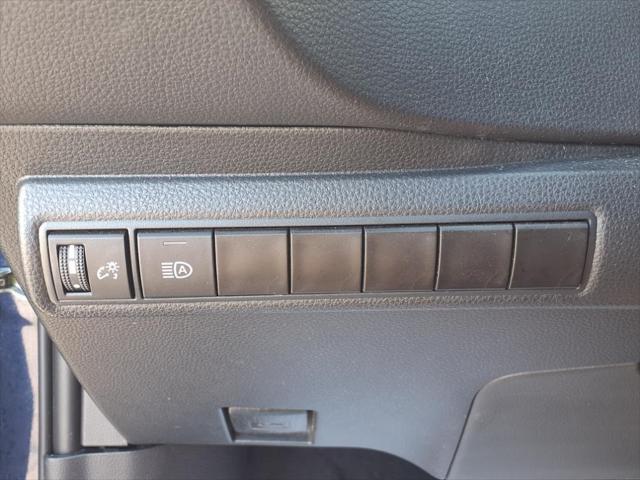used 2023 Toyota Corolla car, priced at $19,998