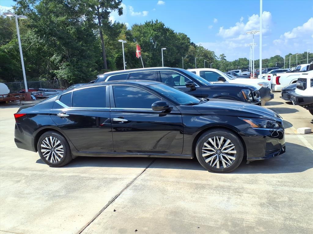 used 2024 Nissan Altima car, priced at $21,248