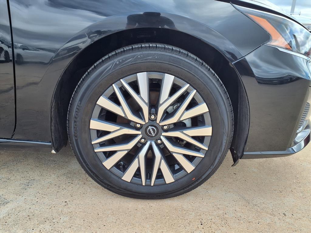 used 2024 Nissan Altima car, priced at $20,498