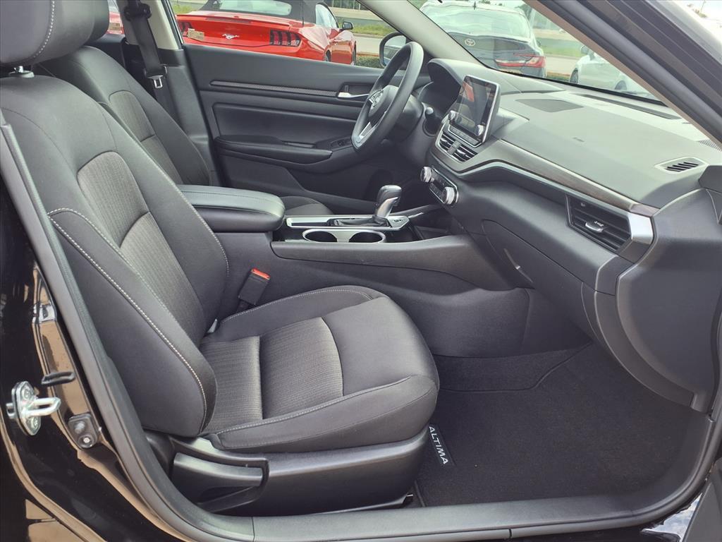 used 2024 Nissan Altima car, priced at $20,498