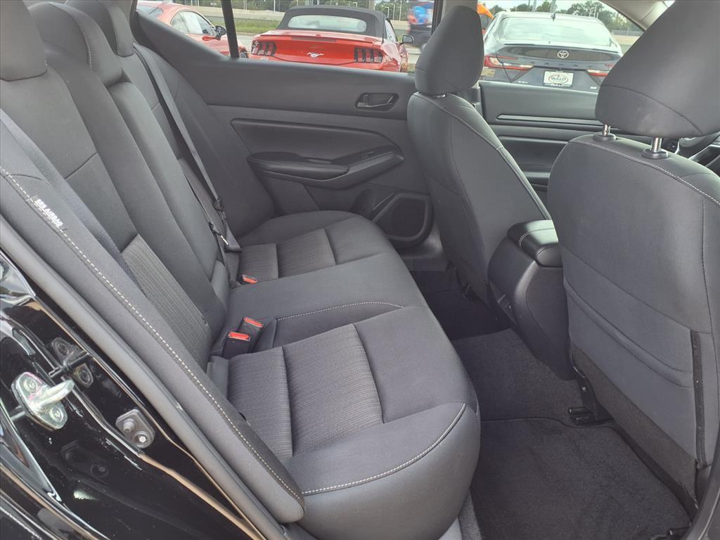 used 2024 Nissan Altima car, priced at $20,498