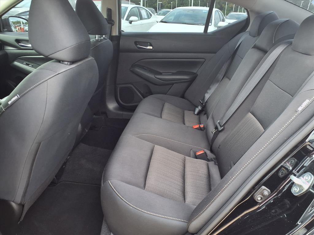 used 2024 Nissan Altima car, priced at $20,498