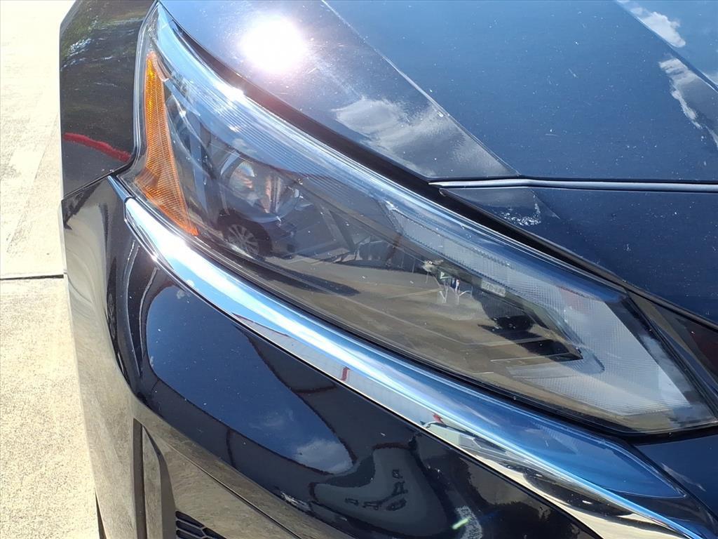 used 2024 Nissan Altima car, priced at $21,248