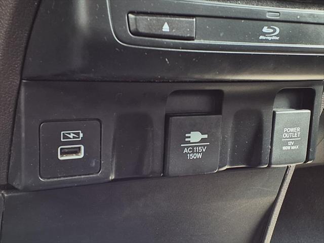 used 2021 Honda Odyssey car, priced at $25,998