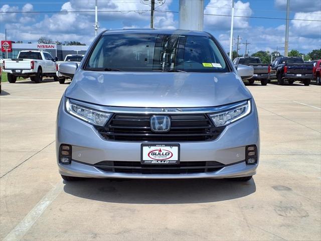 used 2021 Honda Odyssey car, priced at $25,998