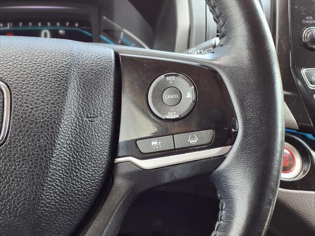 used 2021 Honda Odyssey car, priced at $25,998