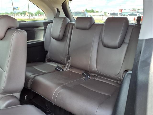 used 2021 Honda Odyssey car, priced at $25,998