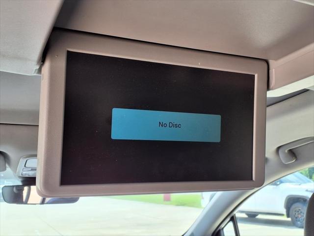 used 2021 Honda Odyssey car, priced at $25,998