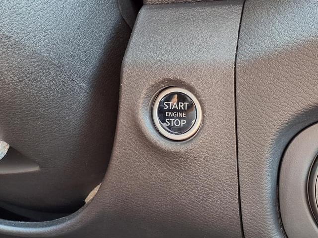 used 2023 Nissan Frontier car, priced at $37,498