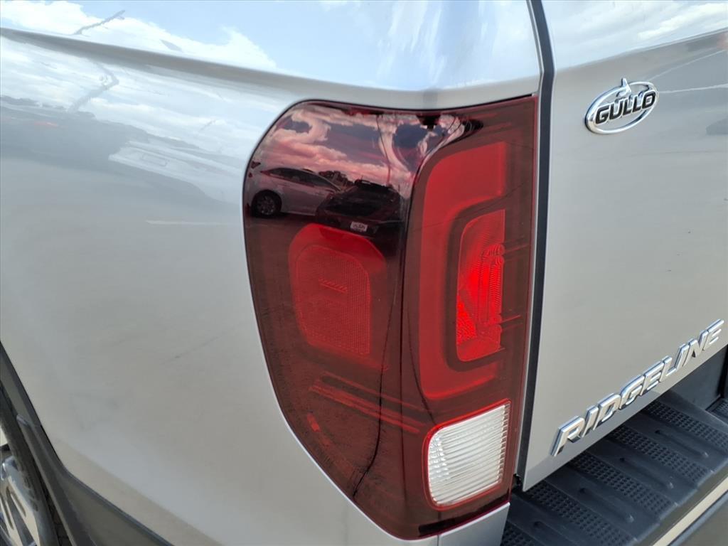 used 2017 Honda Ridgeline car, priced at $20,498