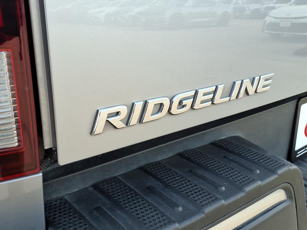 used 2017 Honda Ridgeline car, priced at $20,498