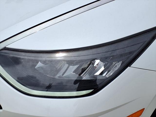 used 2022 Hyundai Sonata car, priced at $23,998