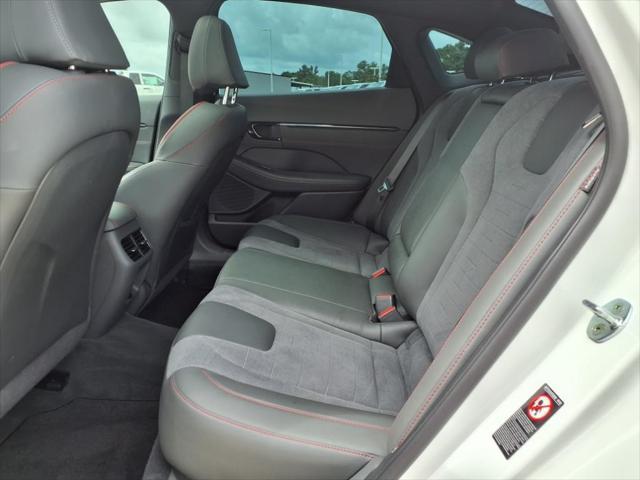 used 2022 Hyundai Sonata car, priced at $23,998