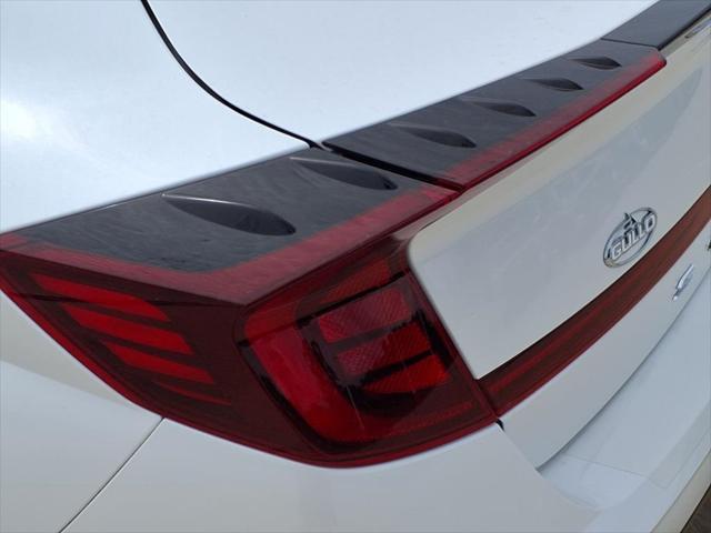 used 2022 Hyundai Sonata car, priced at $23,998