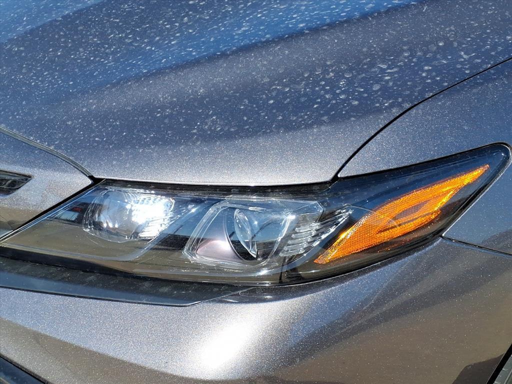 used 2024 Toyota Camry car, priced at $25,748