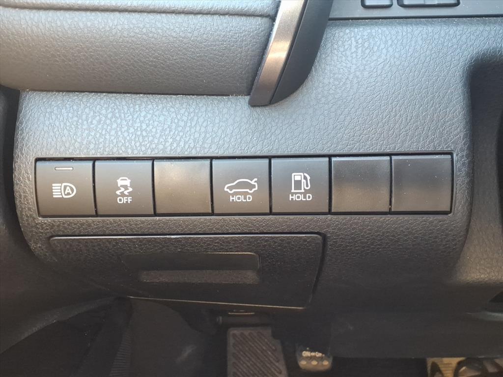 used 2024 Toyota Camry car, priced at $25,748
